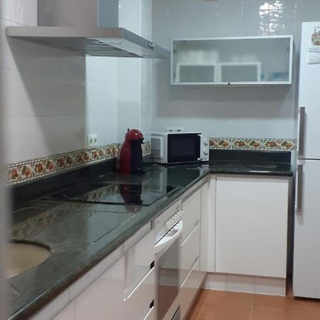 קויירה Apartamento A 10 Metros Del Mar מראה חיצוני תמונה