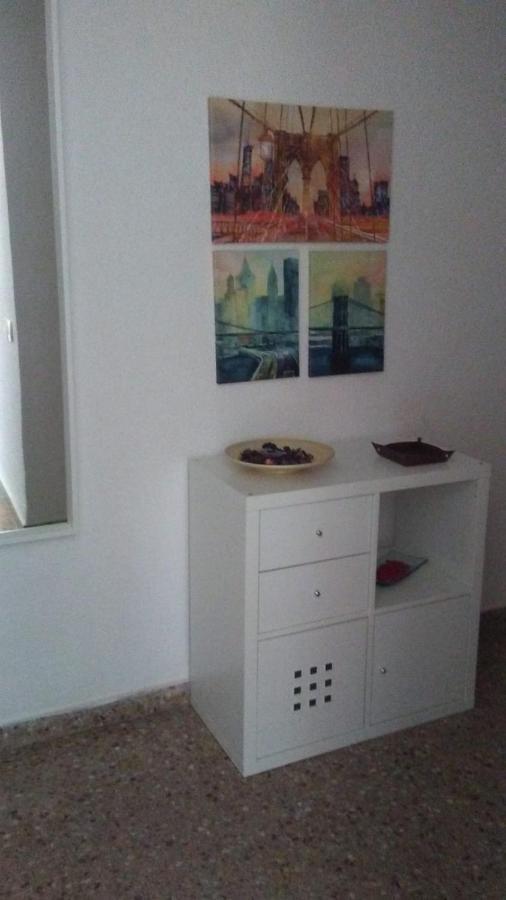 קויירה Apartamento A 10 Metros Del Mar מראה חיצוני תמונה