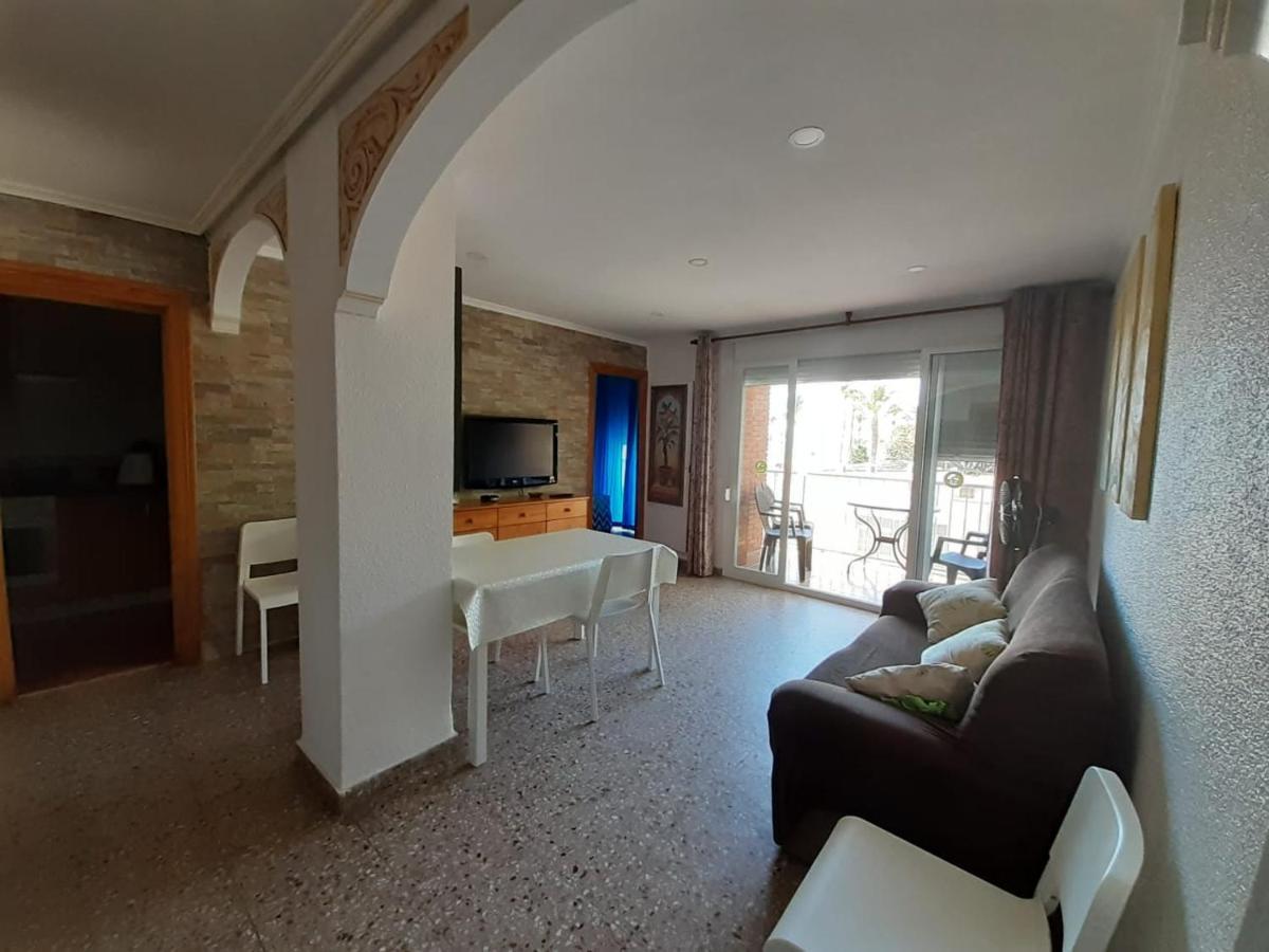 קויירה Apartamento A 10 Metros Del Mar מראה חיצוני תמונה