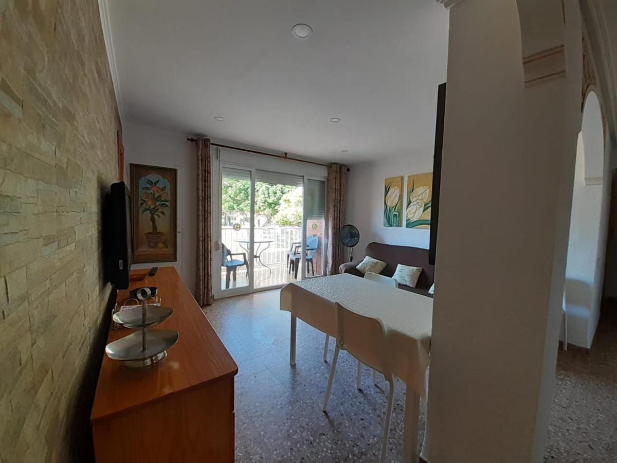 קויירה Apartamento A 10 Metros Del Mar מראה חיצוני תמונה