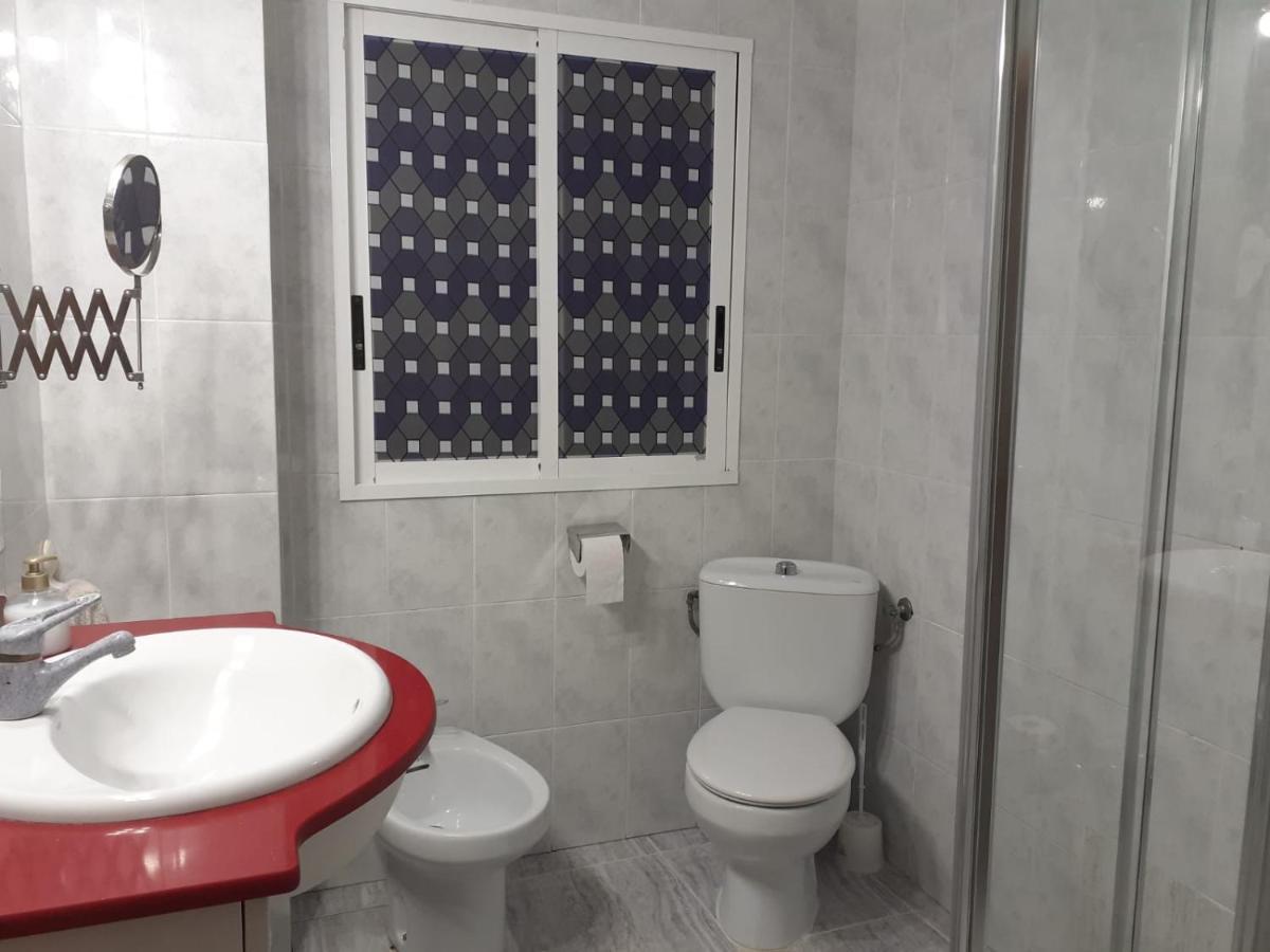 קויירה Apartamento A 10 Metros Del Mar מראה חיצוני תמונה
