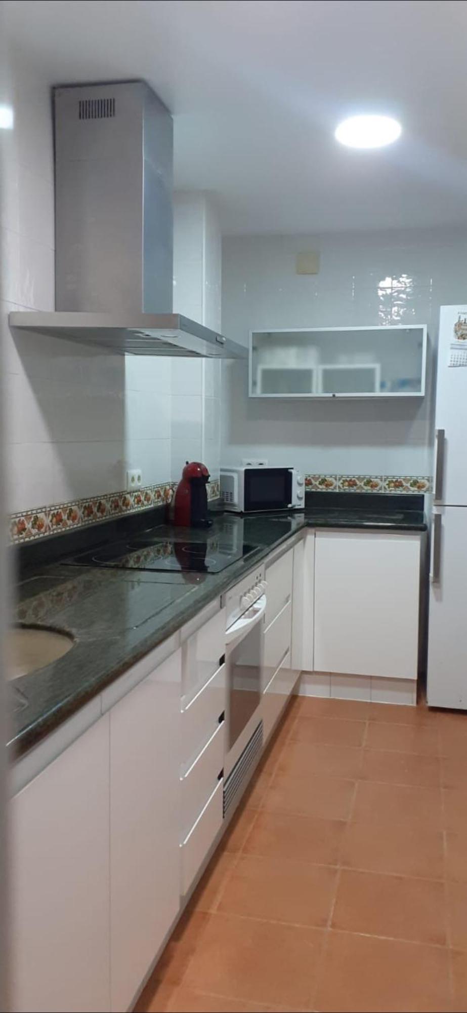 קויירה Apartamento A 10 Metros Del Mar מראה חיצוני תמונה